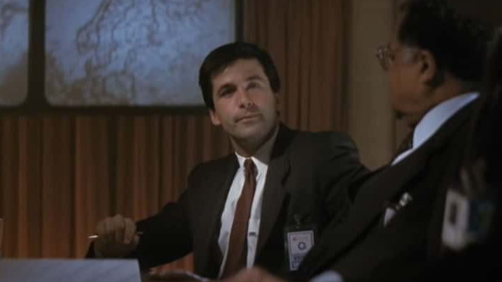 Screenshot from The Hunt for Red October (1990)