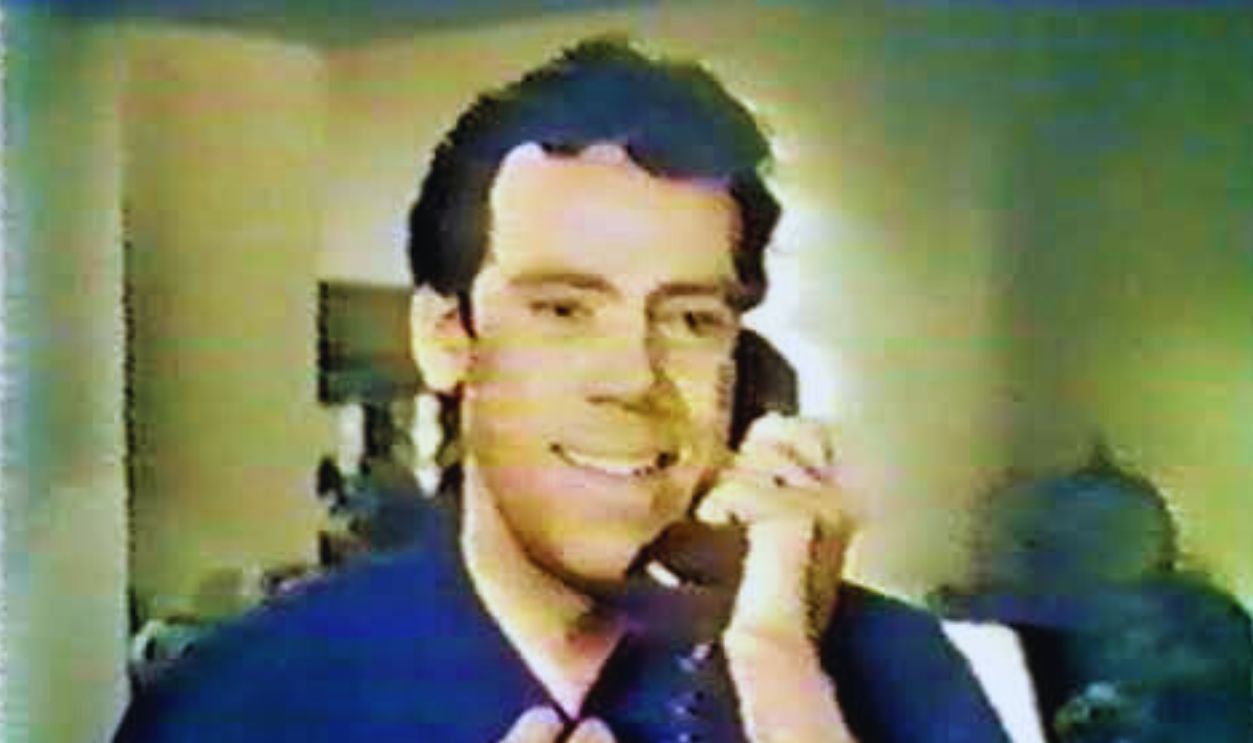 Screenshot from Turnabout (1979) 