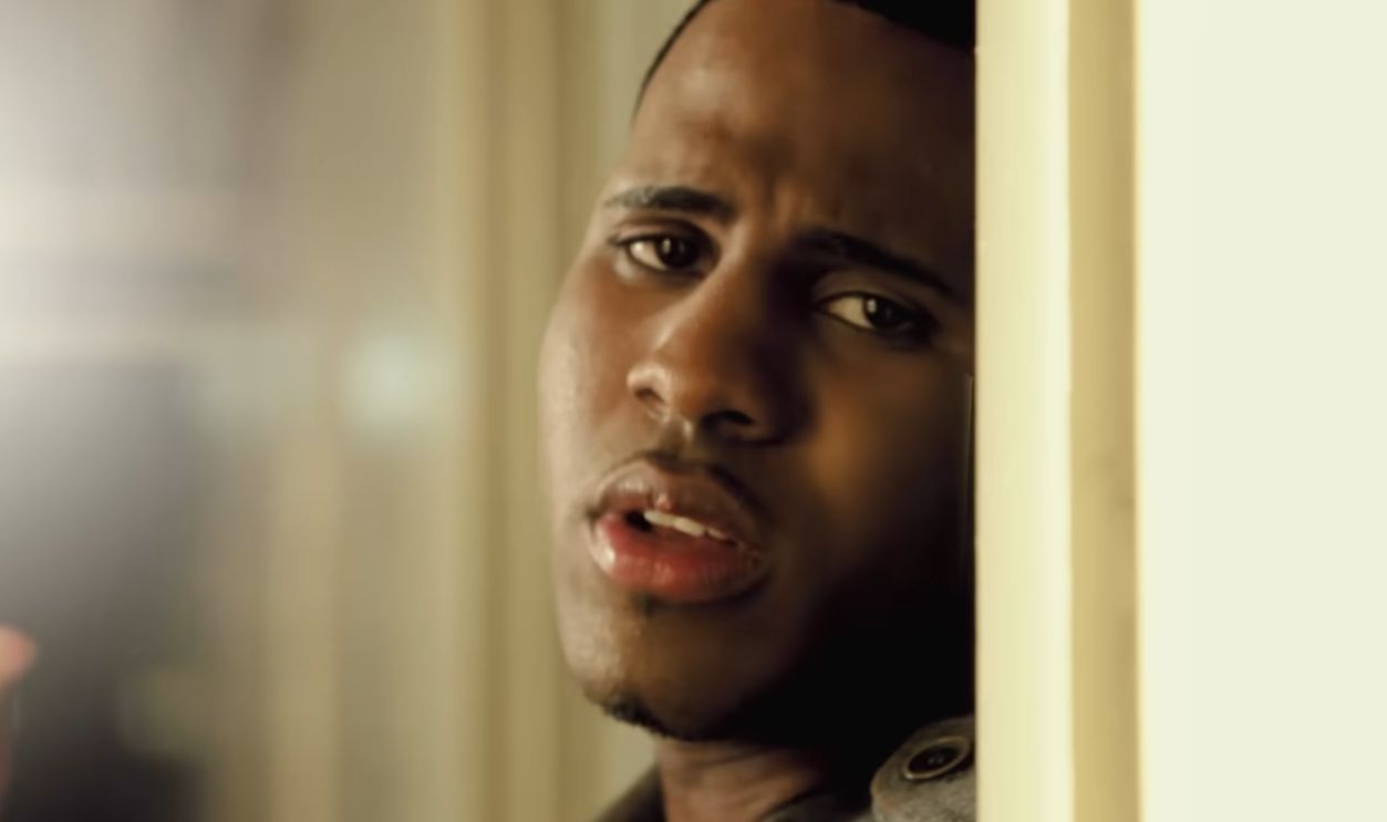 Jason Derulo – “Whatcha Say” (2009)