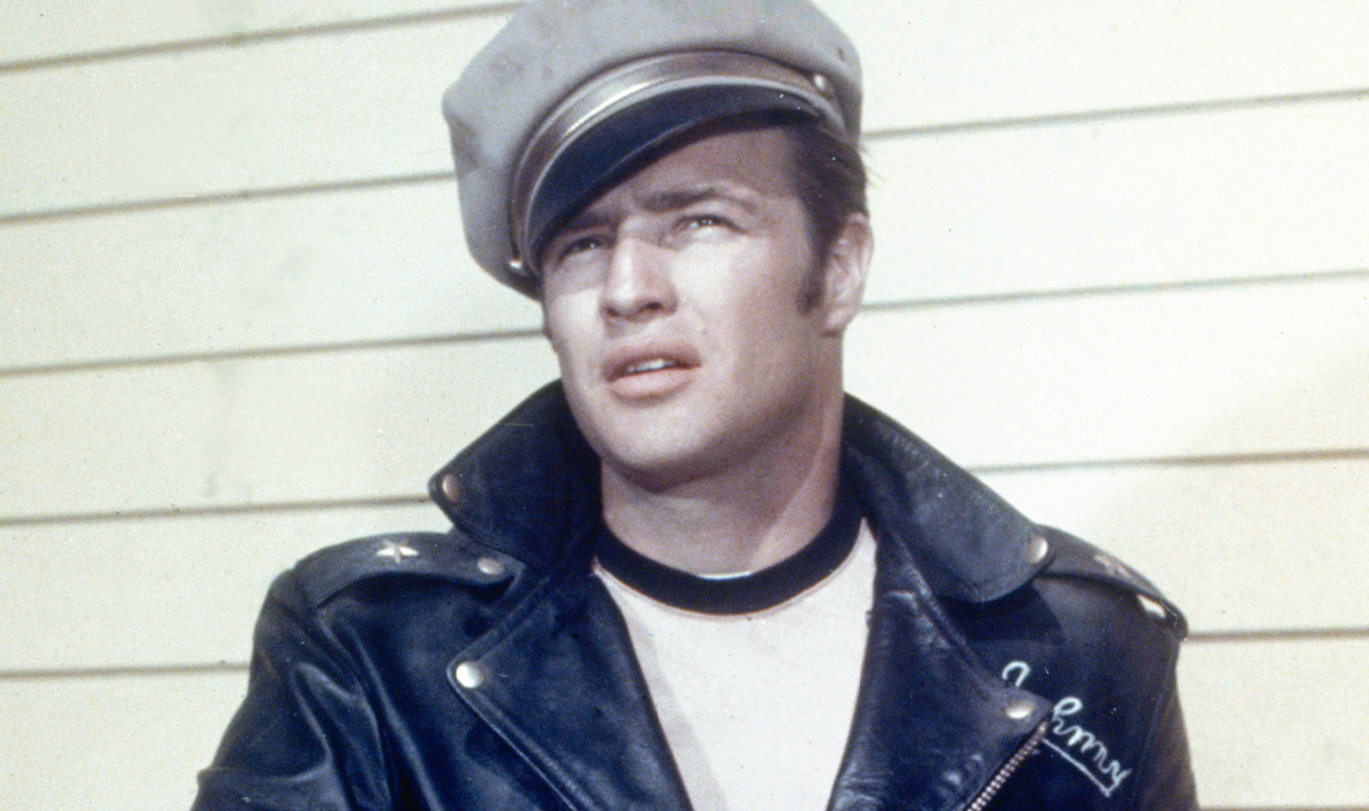 Marlon Brando