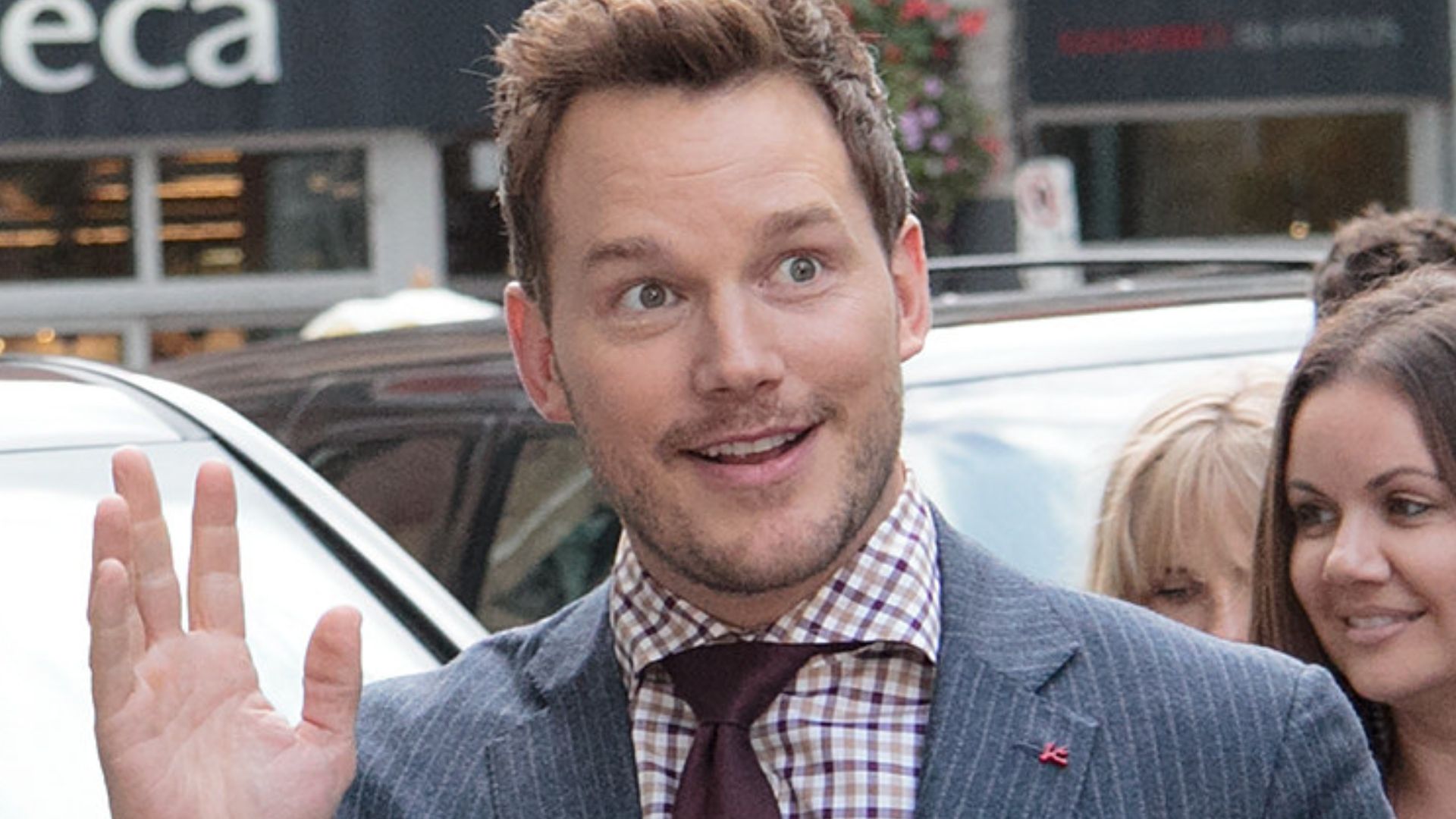 Toronto International Film Festival 2016