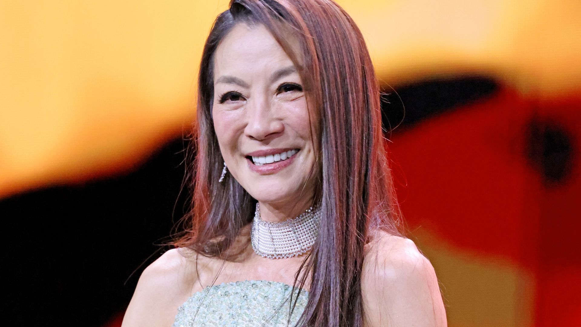 Opening Ceremony & Honorary Golden Bear To Michelle Yeoh - 76th Berlinale 2026 International Film Festival