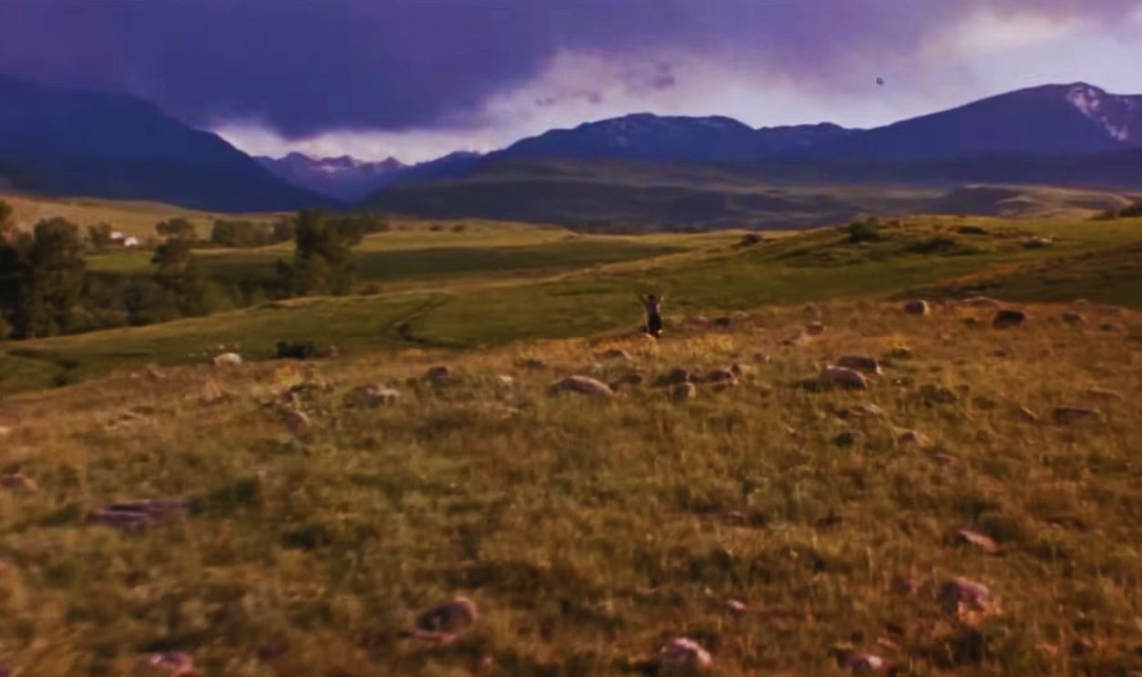 Screenshot from A River Runs Through It (1992) 