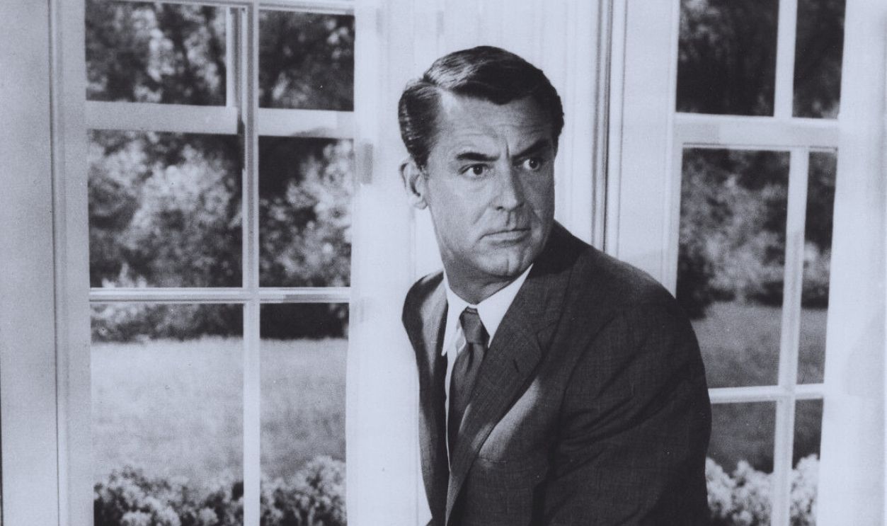 Cary Grant