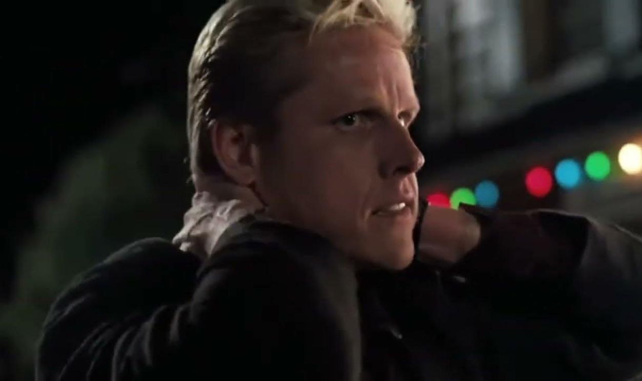 Screenshot from Lethal Weapon (1987)