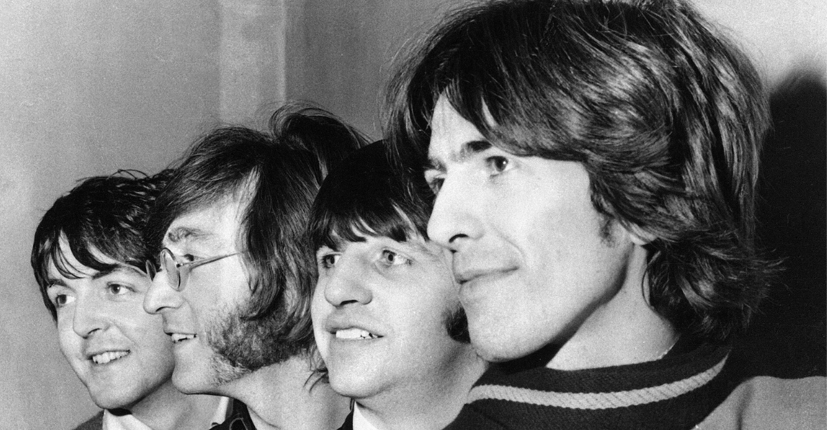 The Beatles