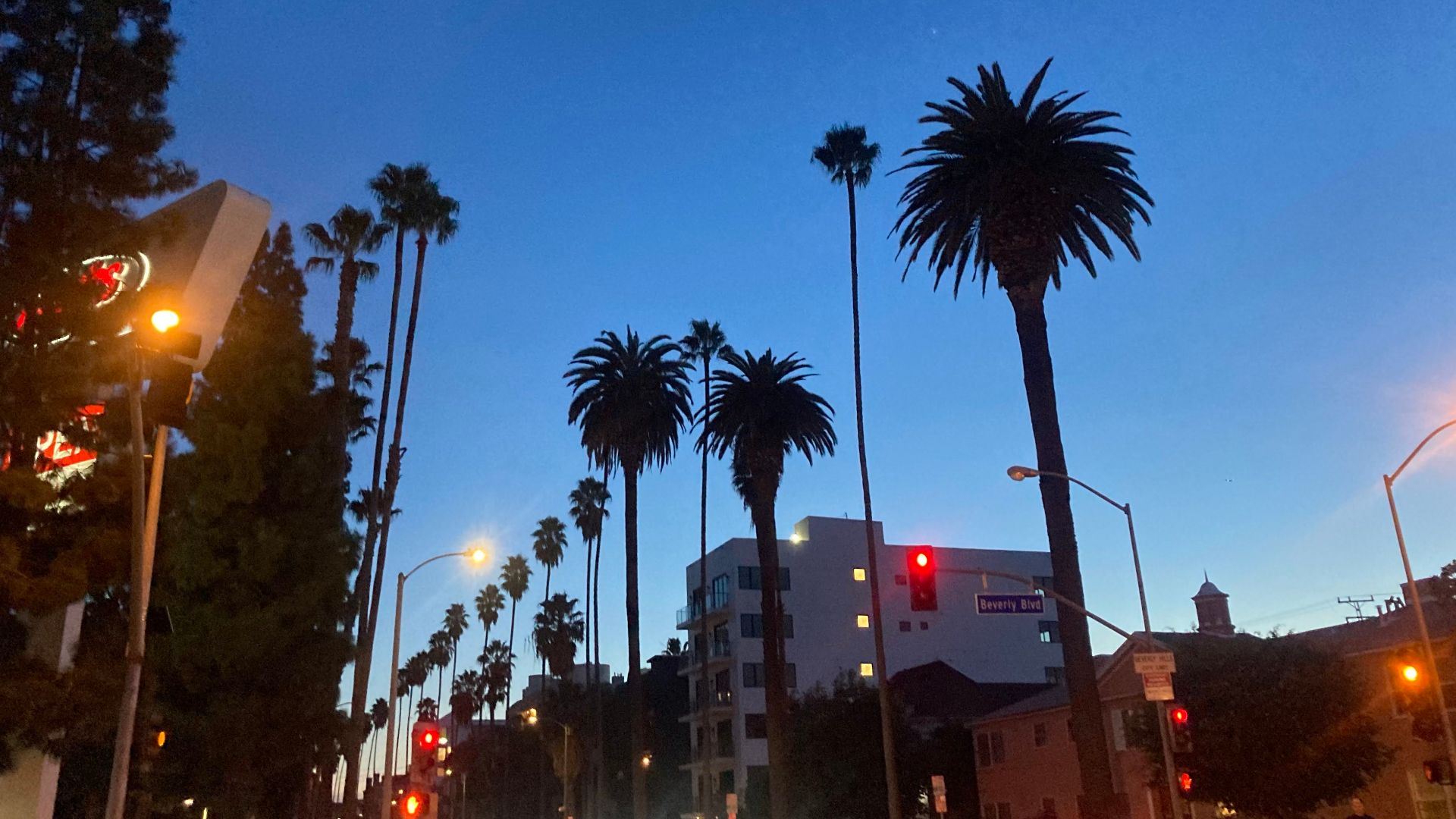 Los Angeles