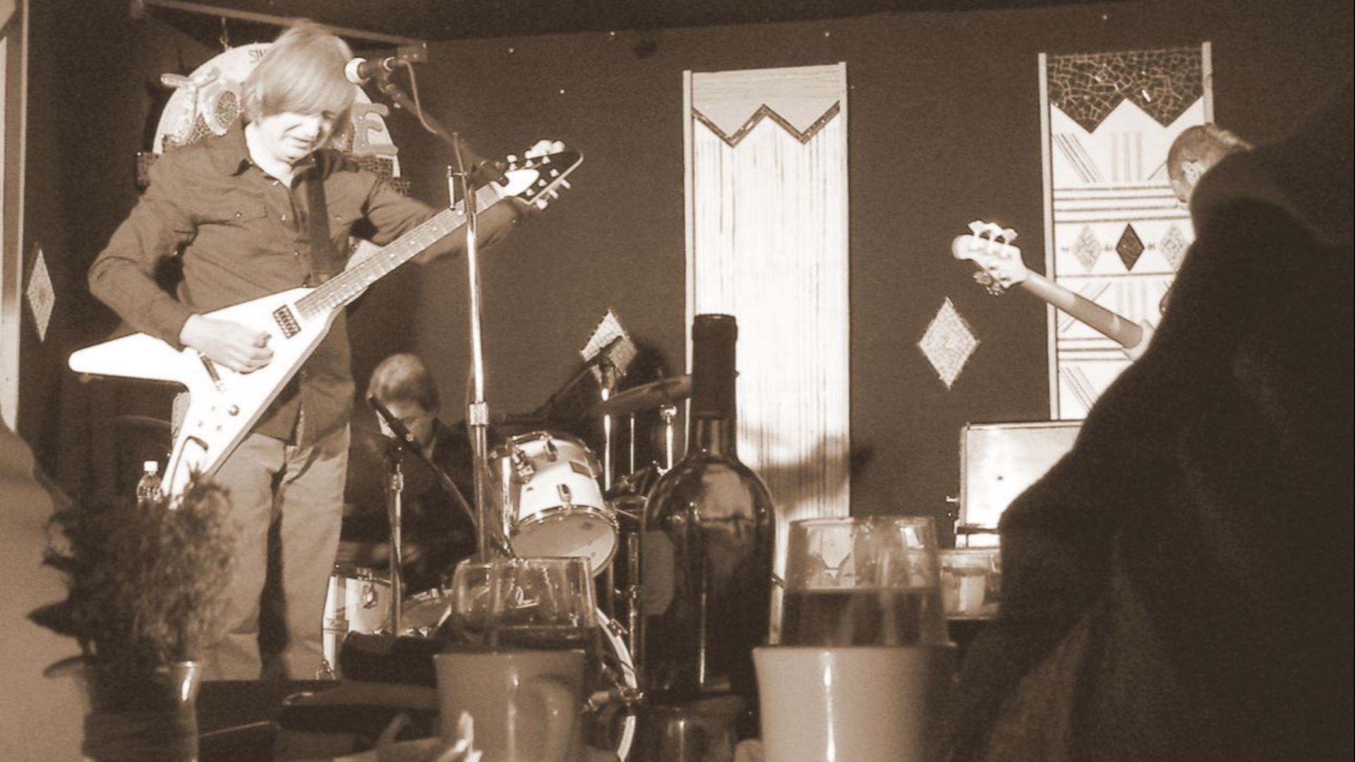 Savoy Brown (featuring Kim Simmonds)