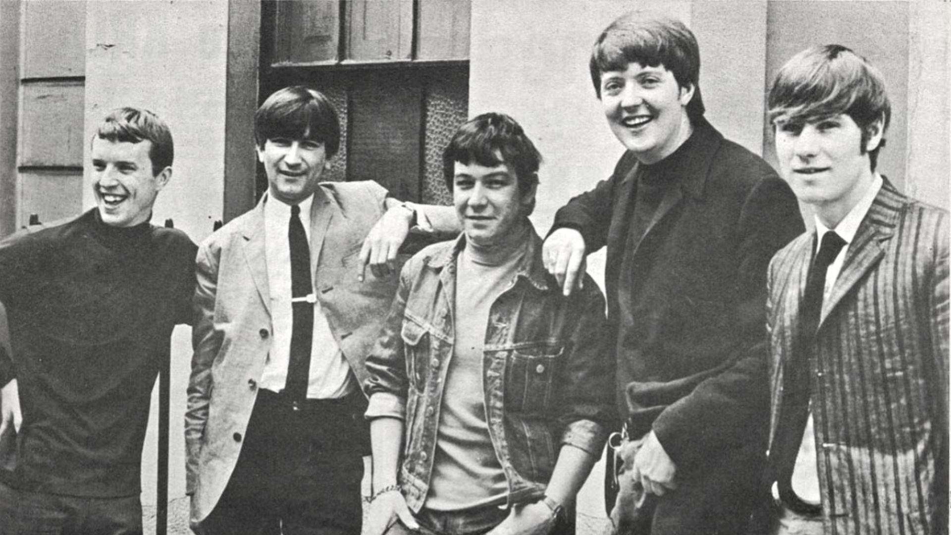 This image has been grayscaled and lighting adjusted.