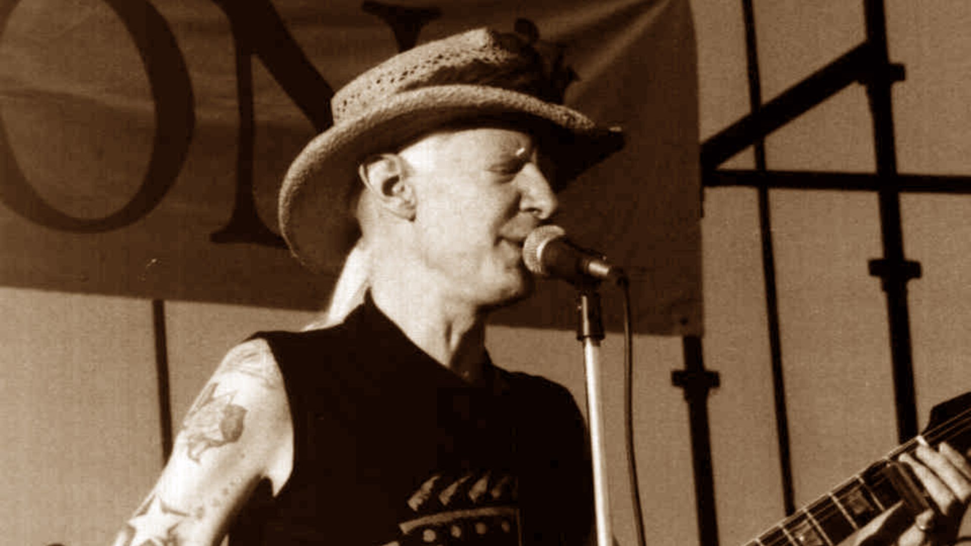 Johnny Winter