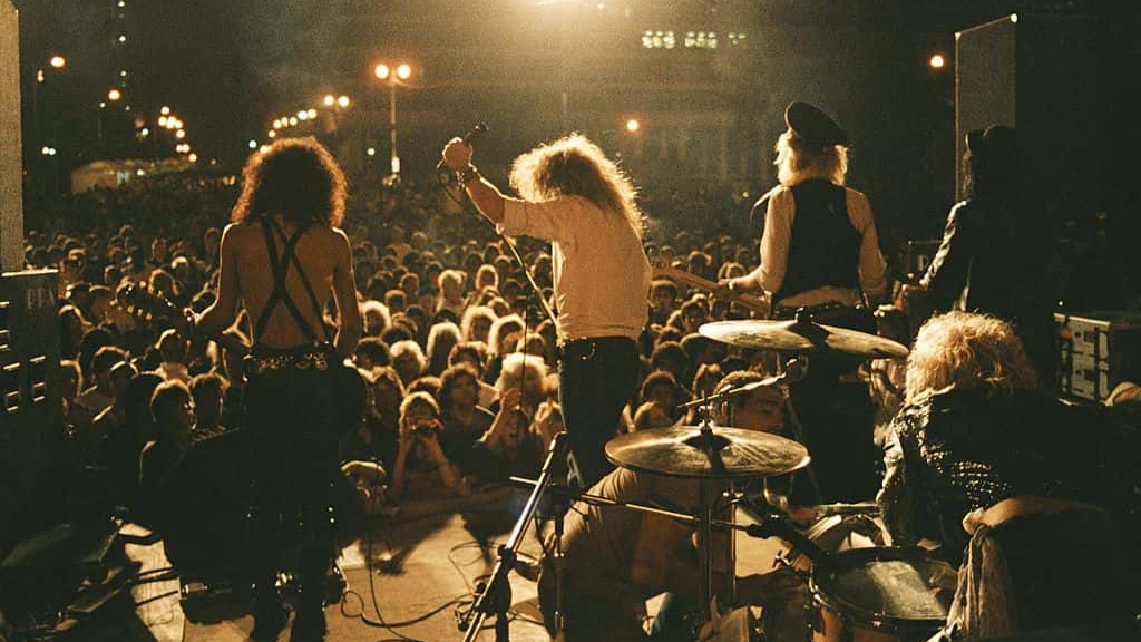 Guns N’ Roses Facts