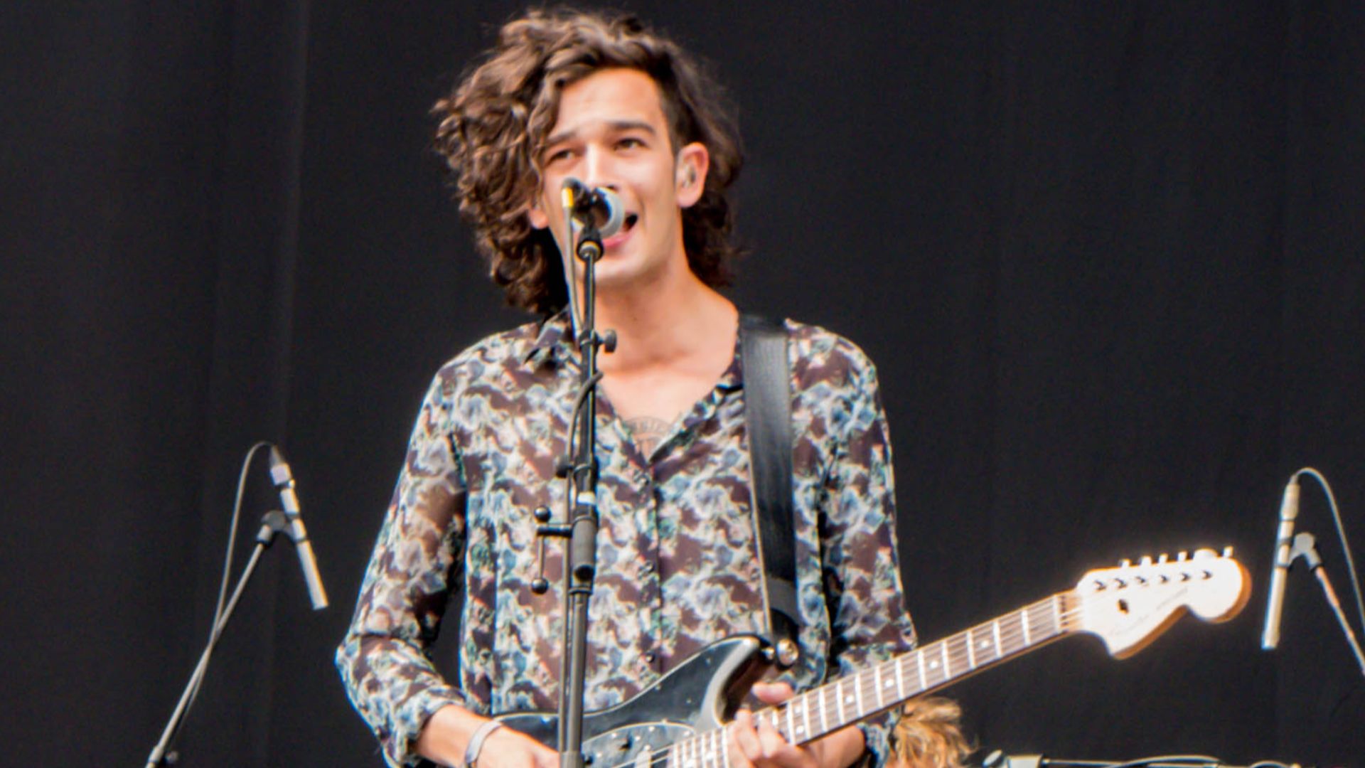 Bilbao BBK Live 2014