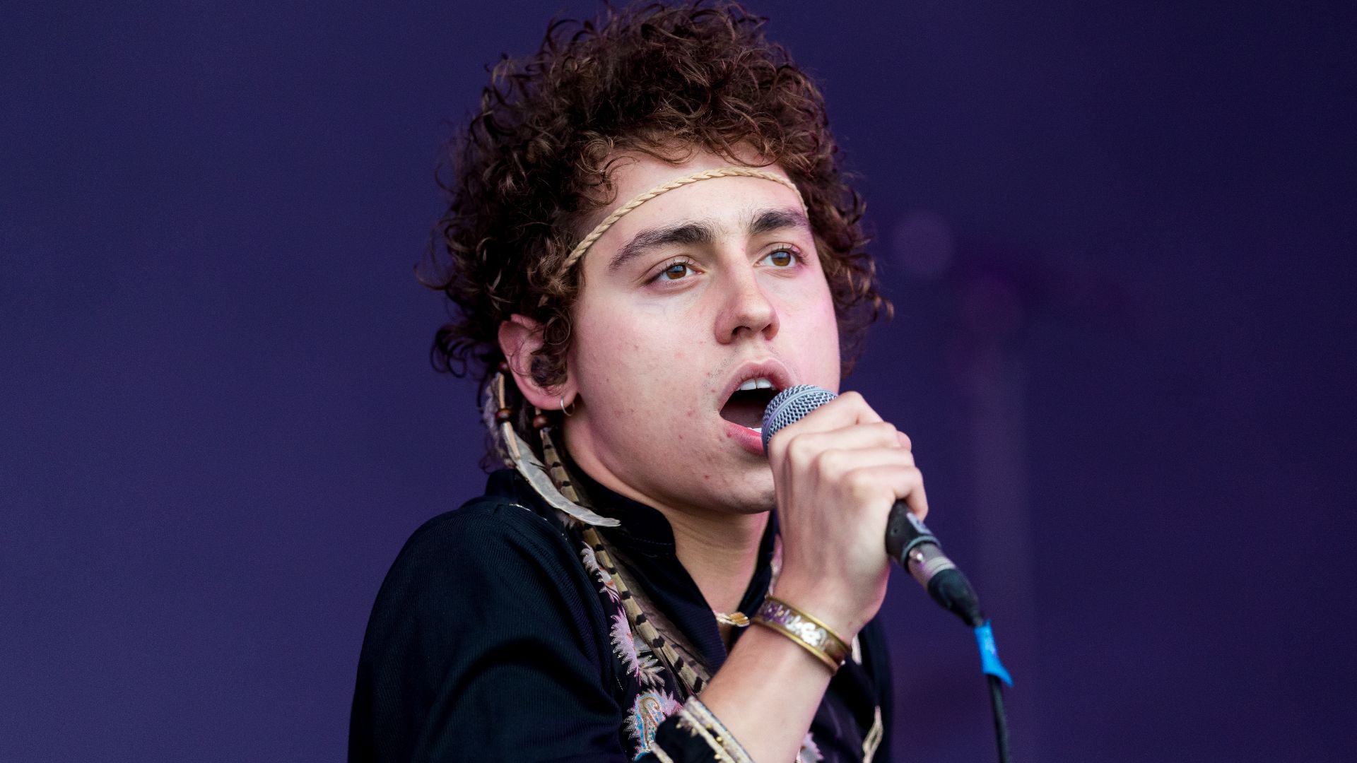 Greta van Fleet @ Rock am Ring 2018