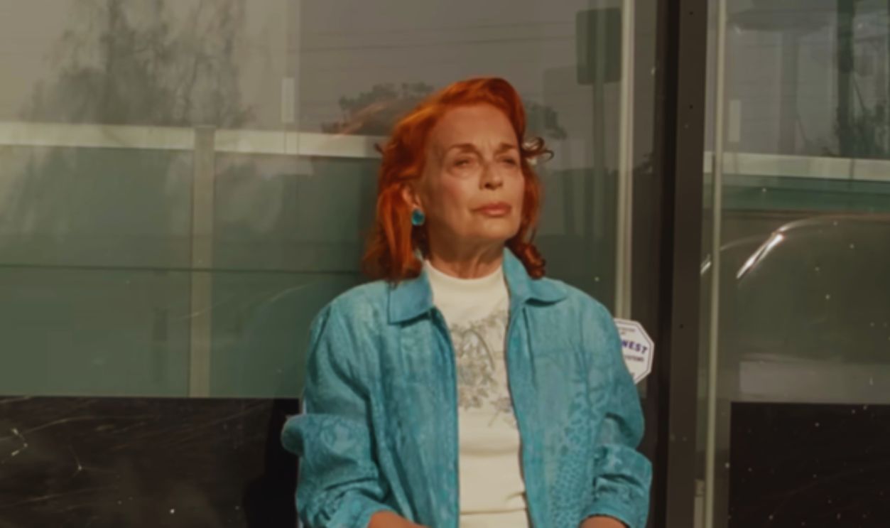 Screenshot from Tiny Dancer (1972)