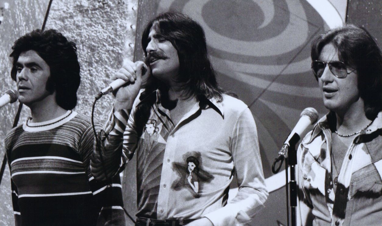 "Shambala" (Three Dog Night)