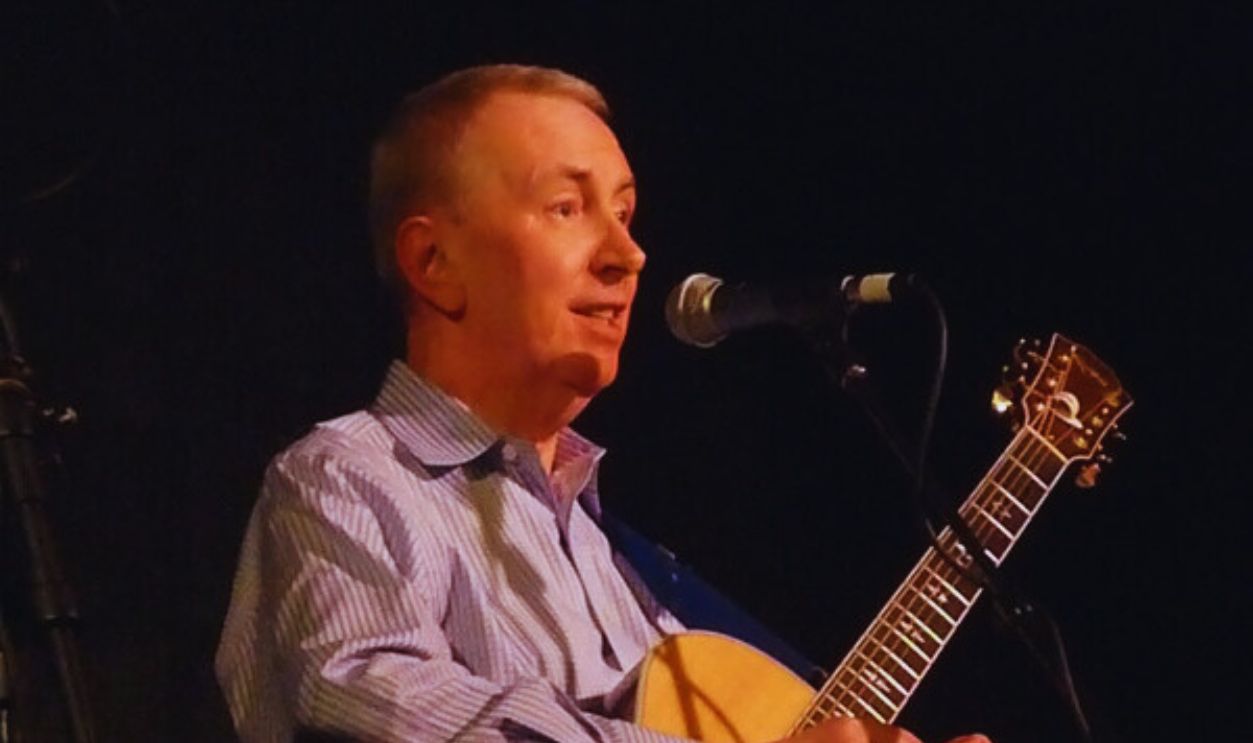 "Time Passages" (Al Stewart)