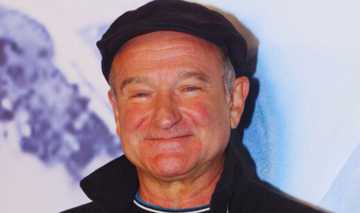 Robin Williams