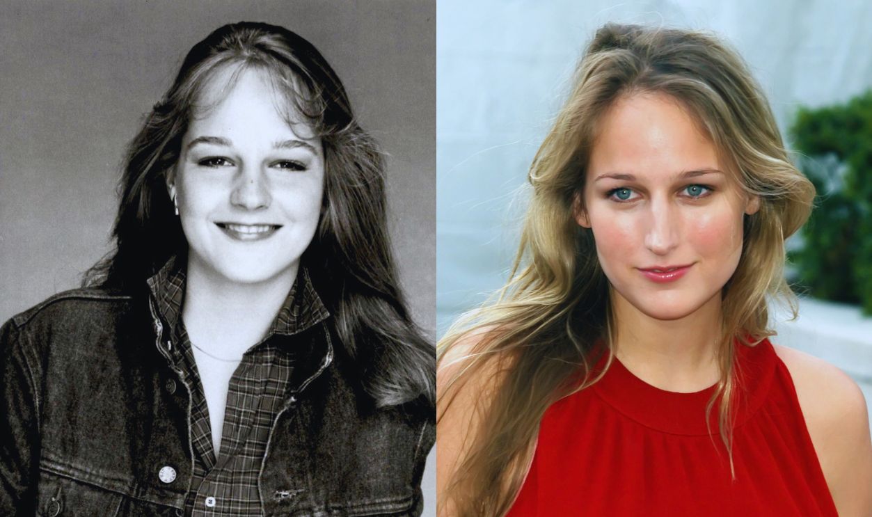 Helen Hunt/Leelee Sobieski