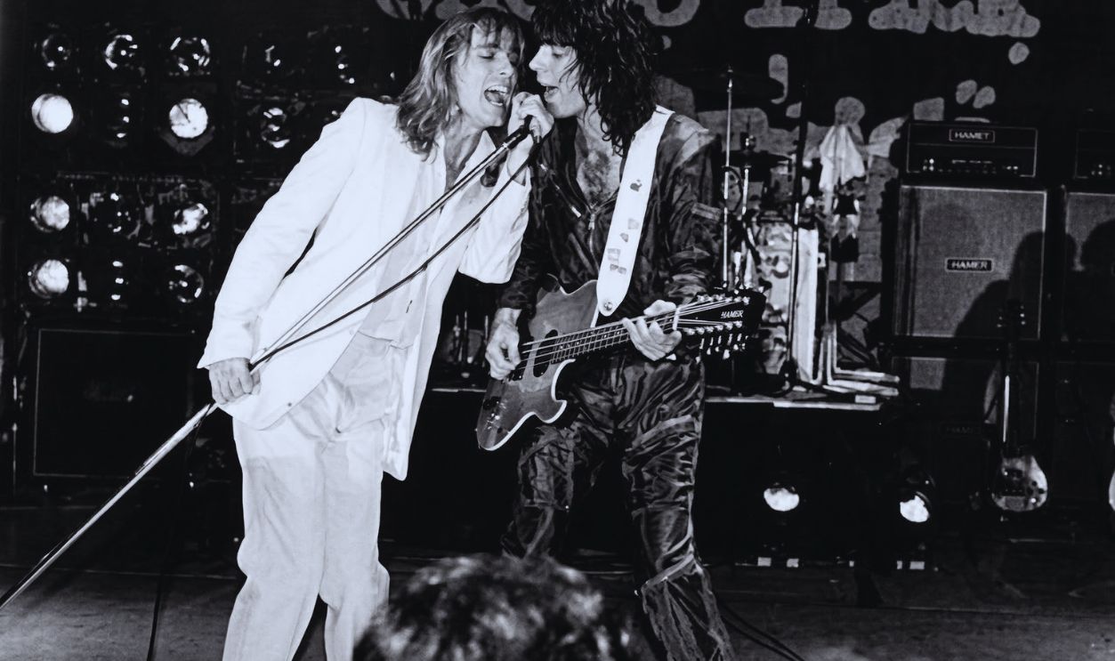 "Surrender" (Cheap Trick)