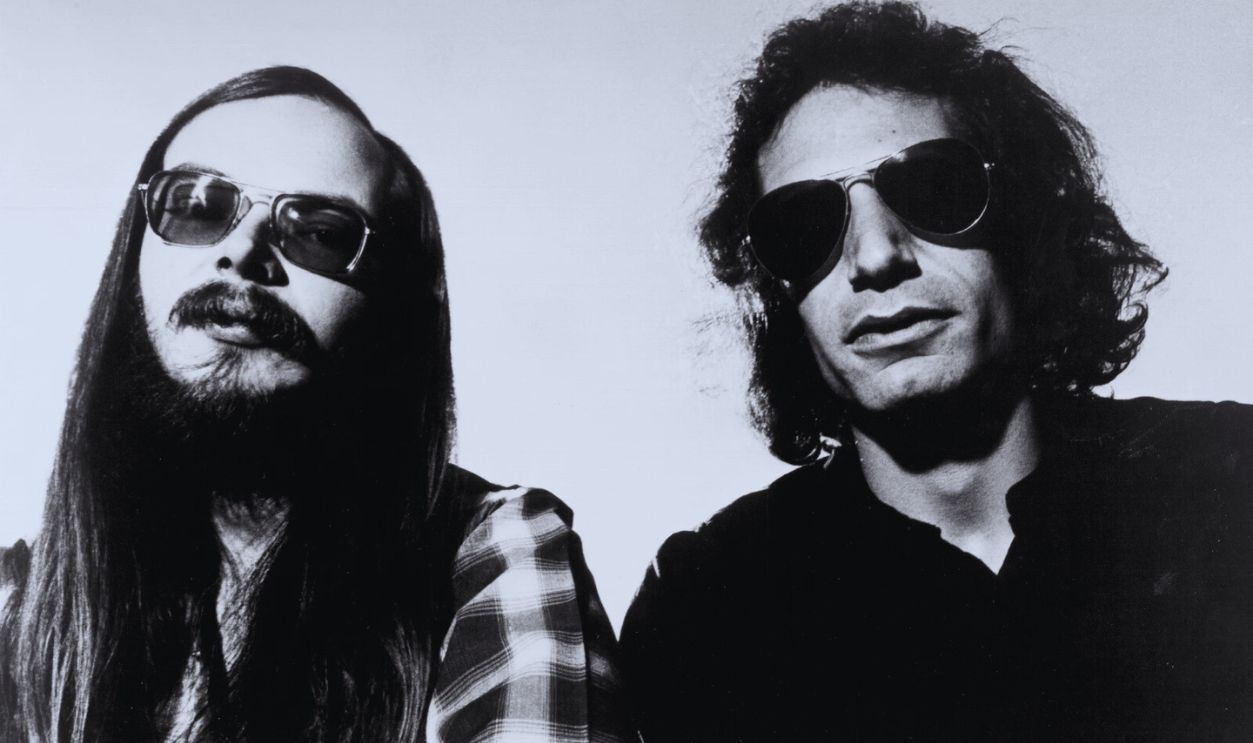 "Reelin’ in the Years" (Steely Dan)