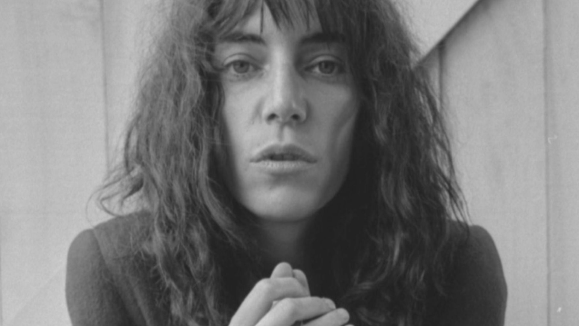 Patti Smith