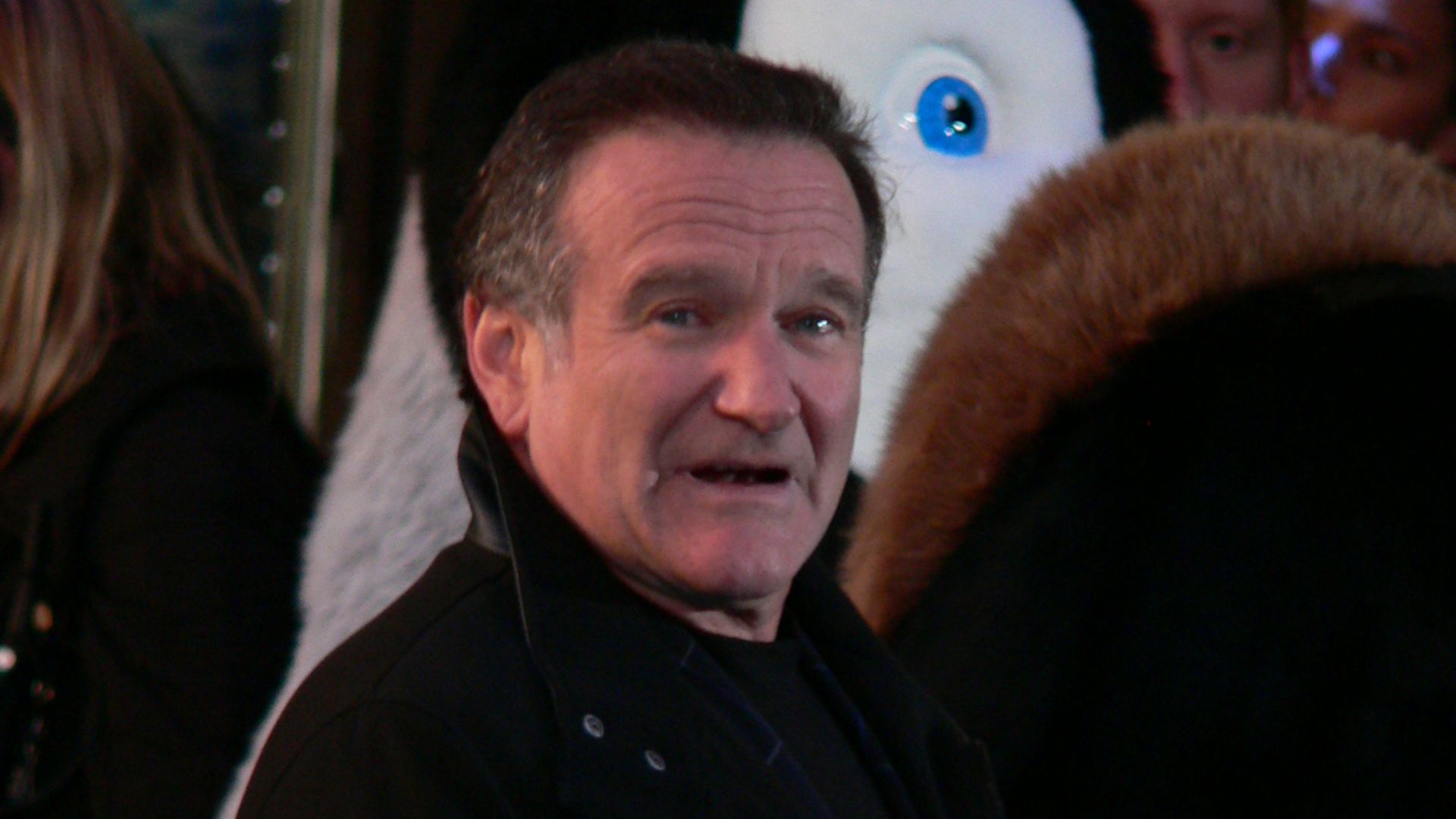 Robin Williams