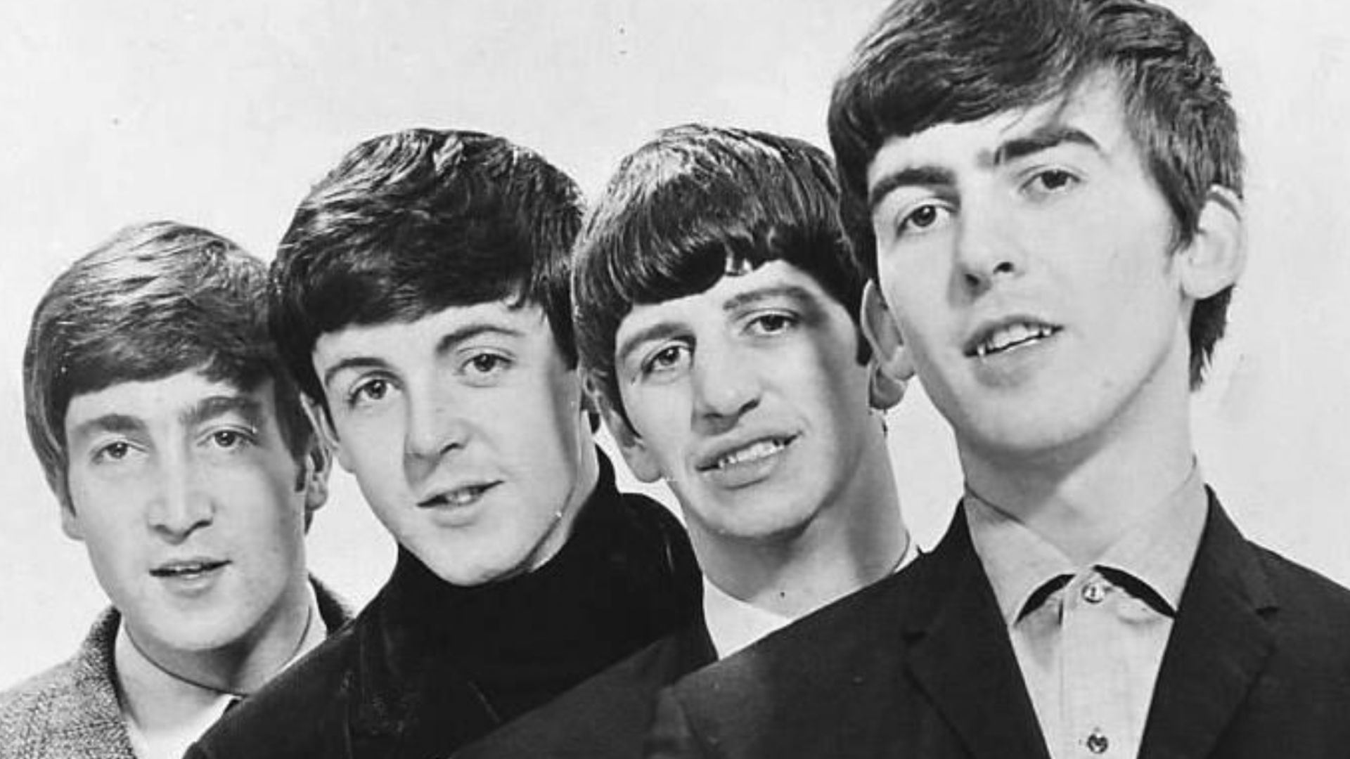 The Beatles