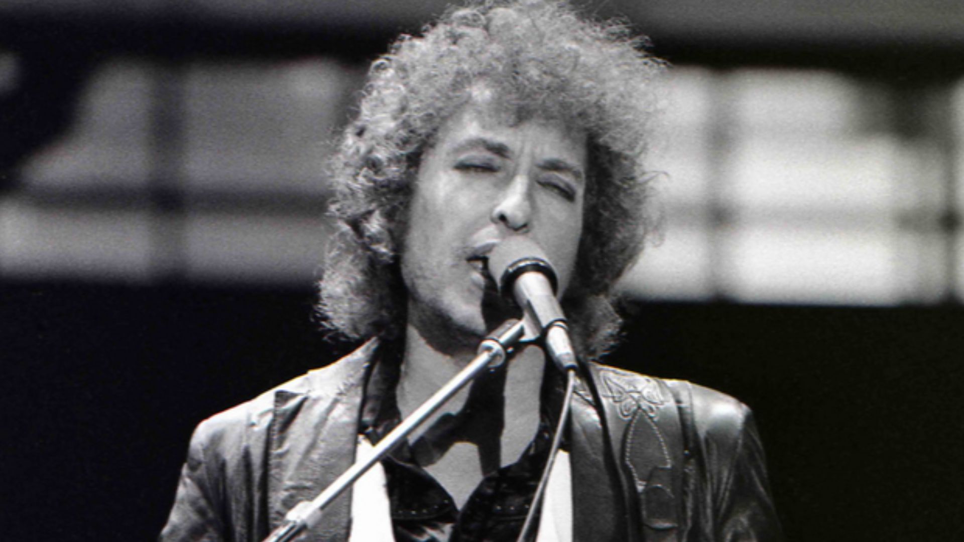 Bob Dylan, Rotterdam De Kuip june 23 -1978
