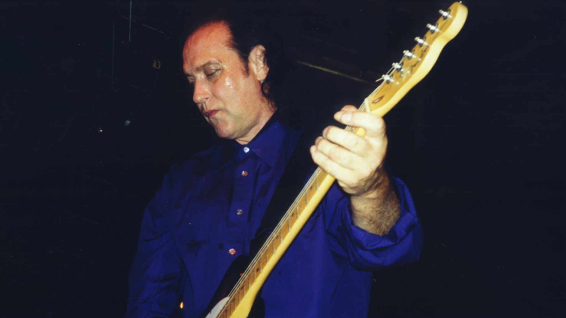 Dave Davies Live at The Dakota Creek Roadhouse