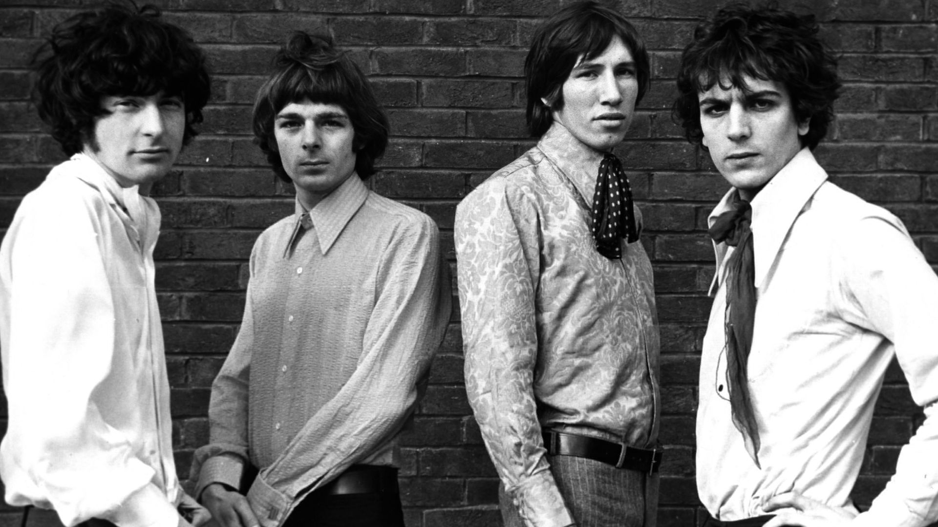 This photo was featured in the July 1968 issue of Hit Parader magazine. However, the picture itself would have been taken sometime in 1967.