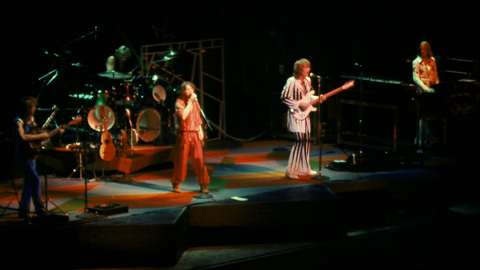 Yes concert,  IndianapolisǢȝūȳŌȜĀÇÏŤŸÔ