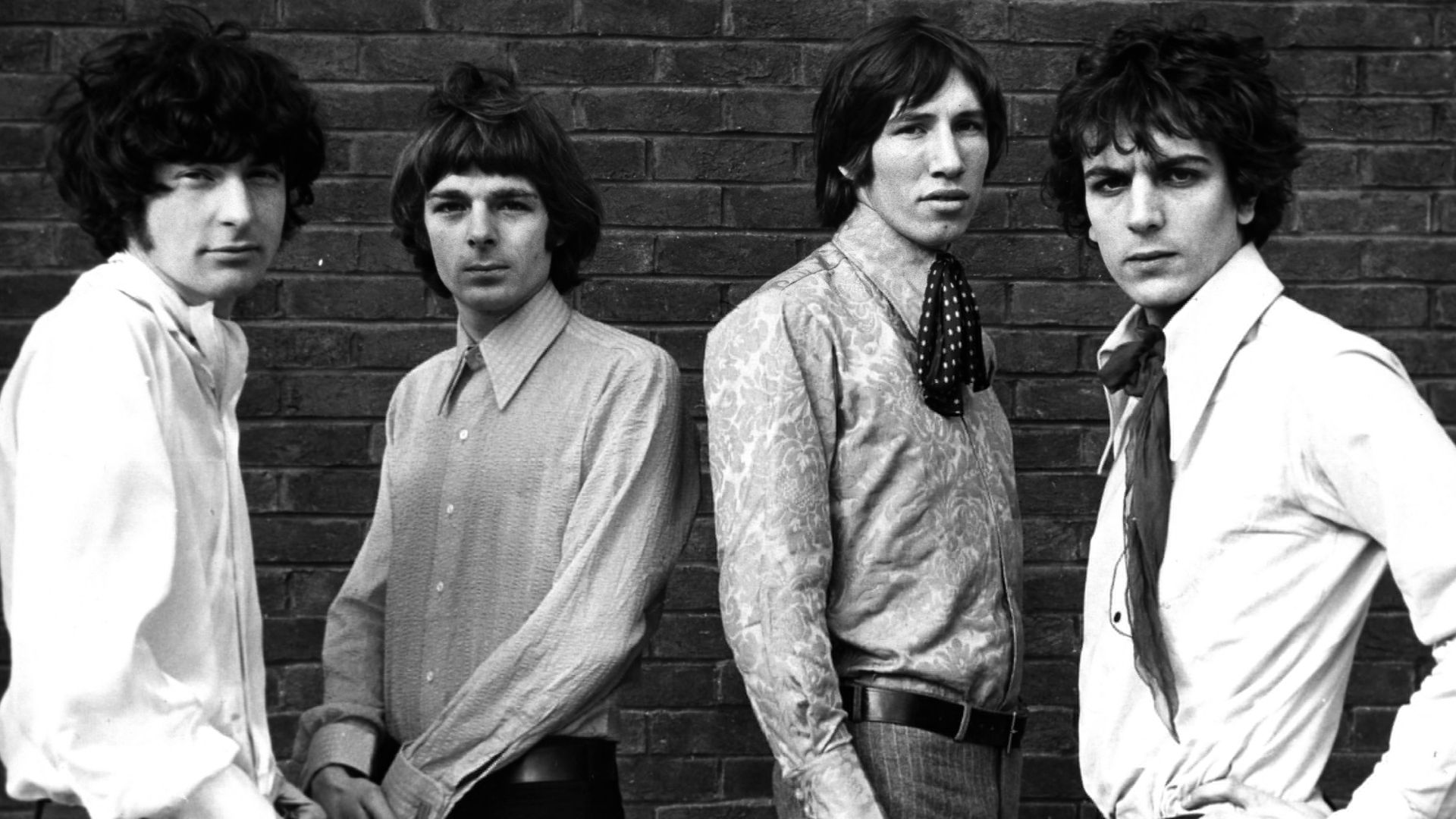 This photo was featured in the July 1968 issue of Hit Parader magazine. However, the picture itself would have been taken sometime in 1967.