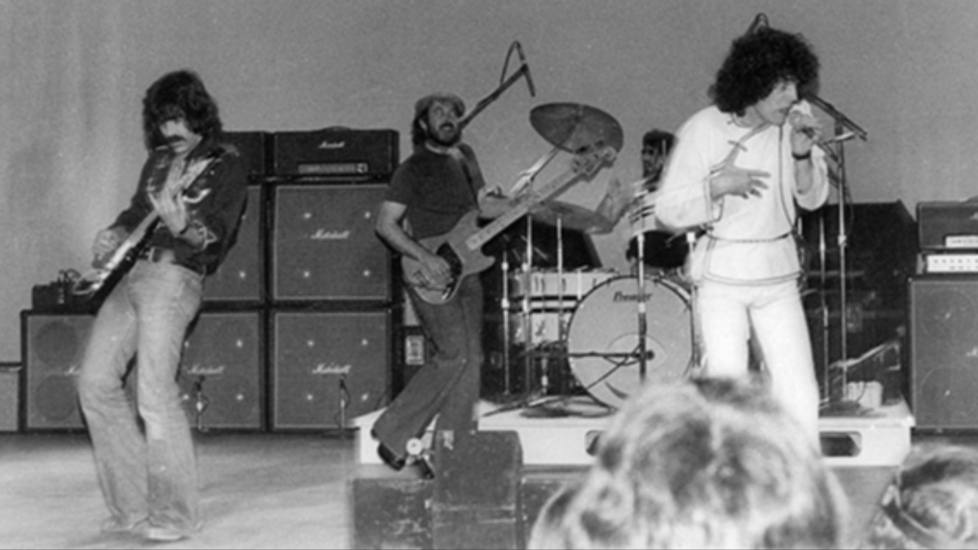June 1976, South Bend, Ind.