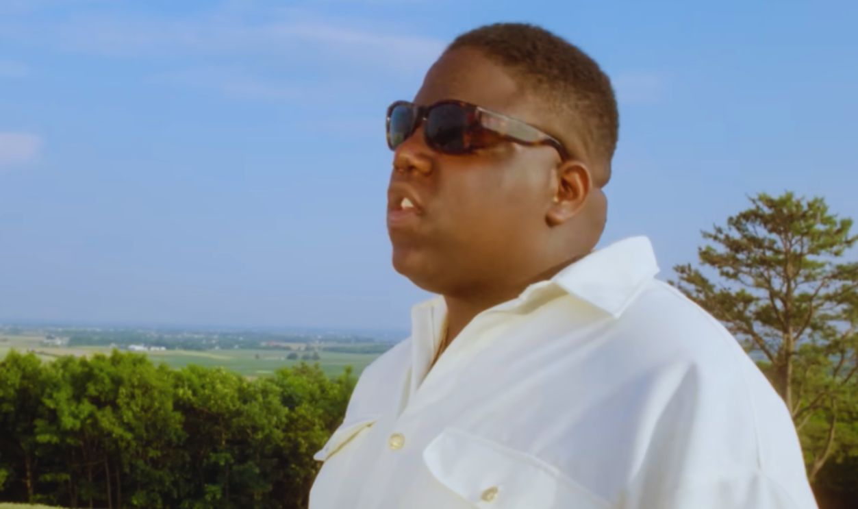 Screenshot from Juicy (1994)