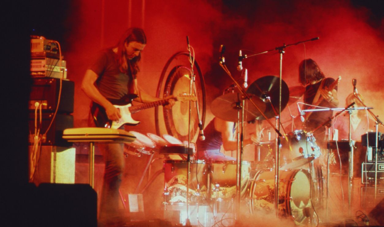 "Fearless" (Pink Floyd)