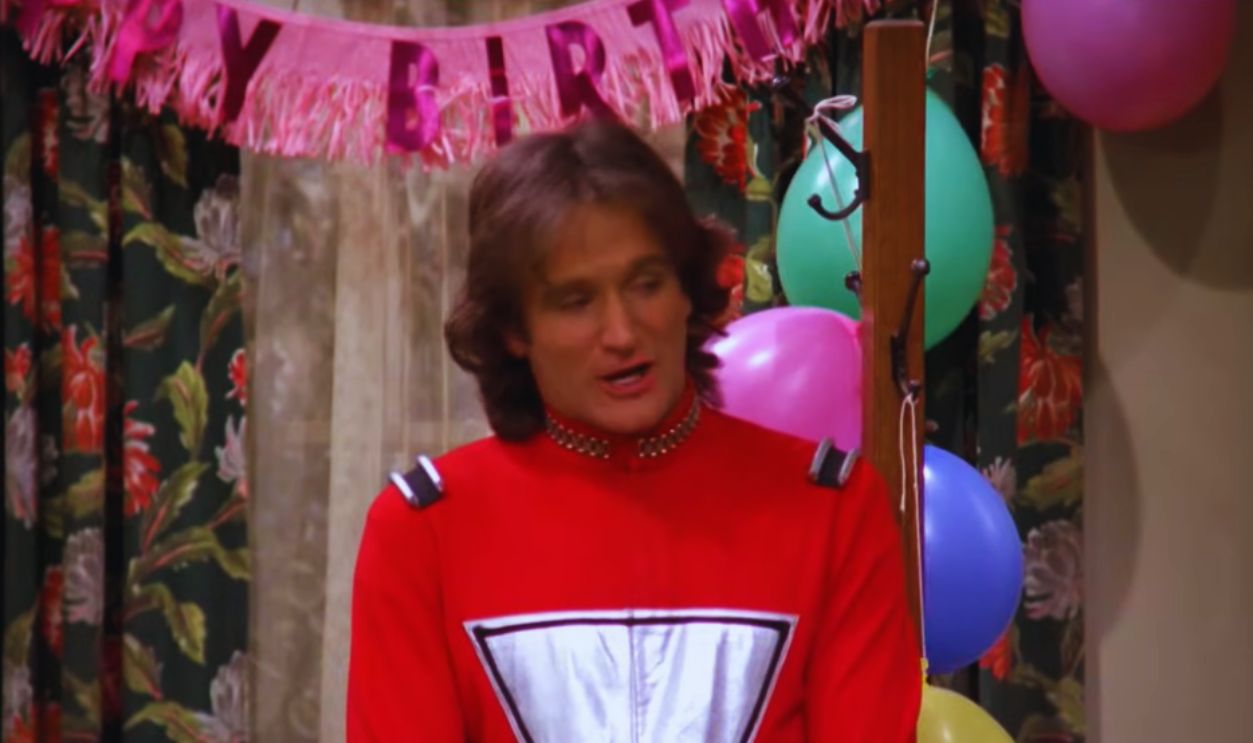 Screenshot from Happy Days (1974-1984)