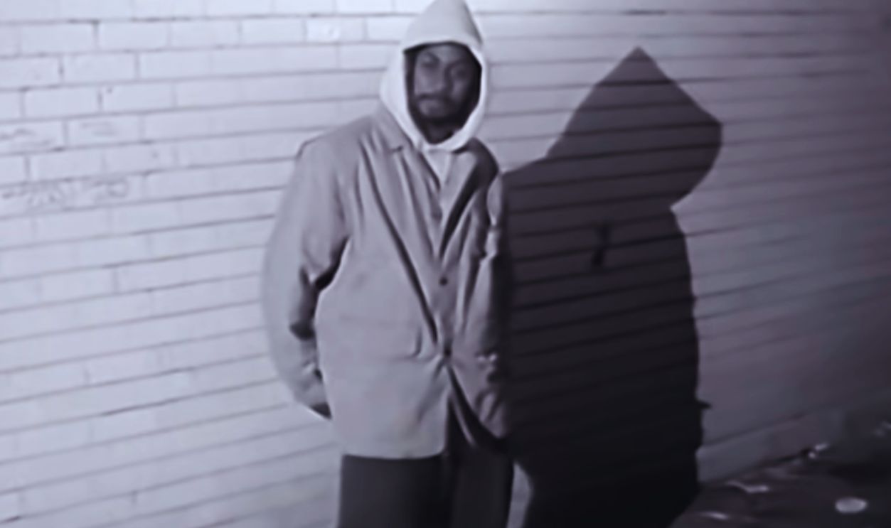 Screenshot from Protect Ya Neck (1992)