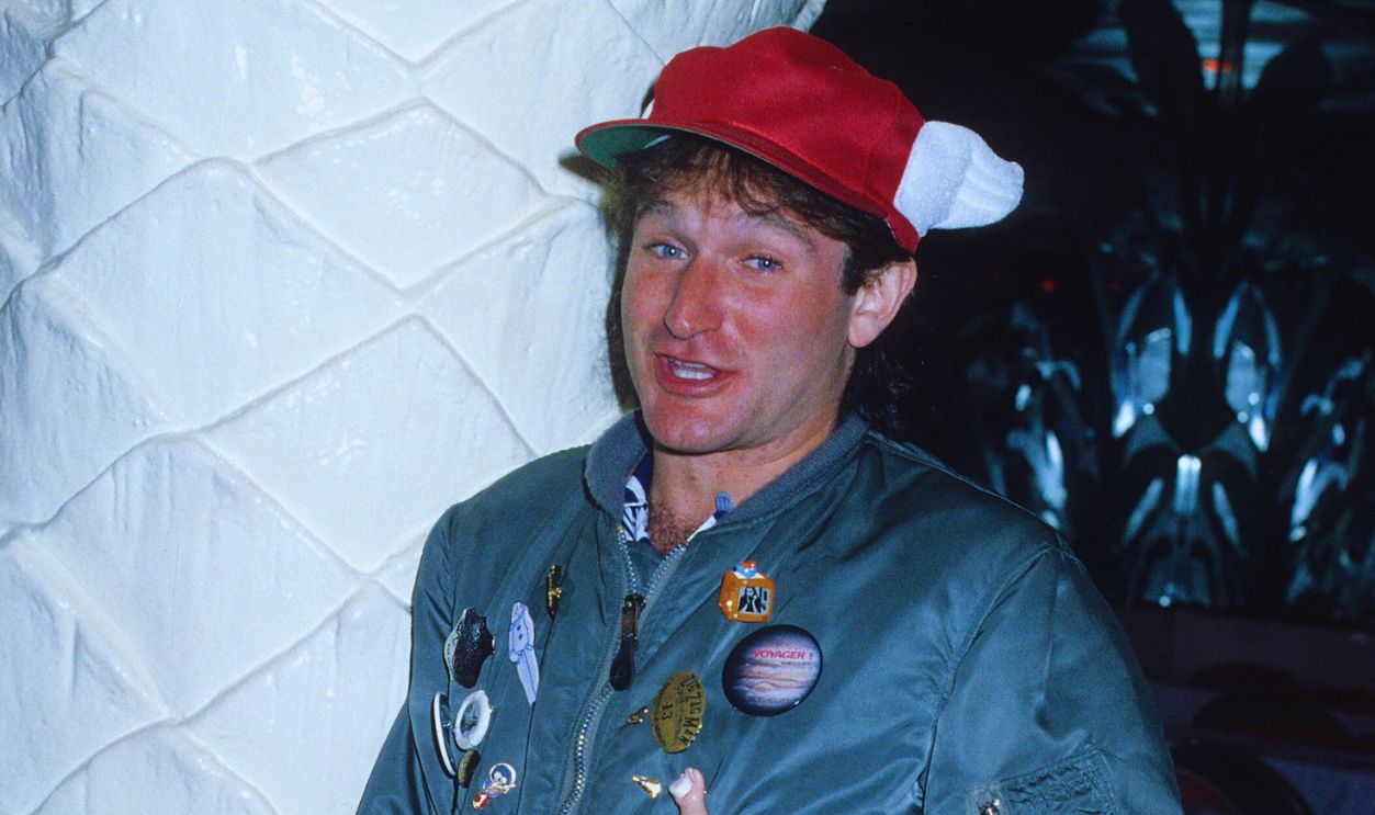 Gettyimages - 453814616, Robin Williams 
