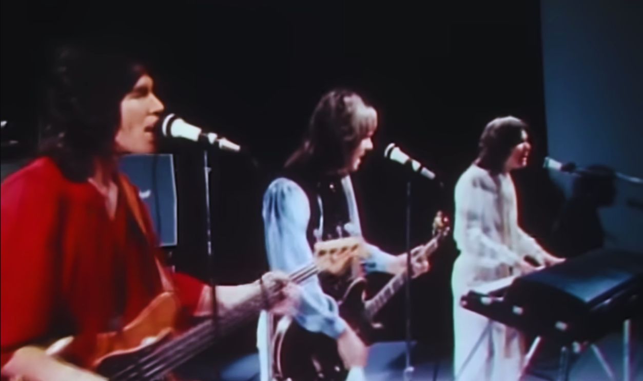 Screenshot from Baby Come Back - Player (1977) 