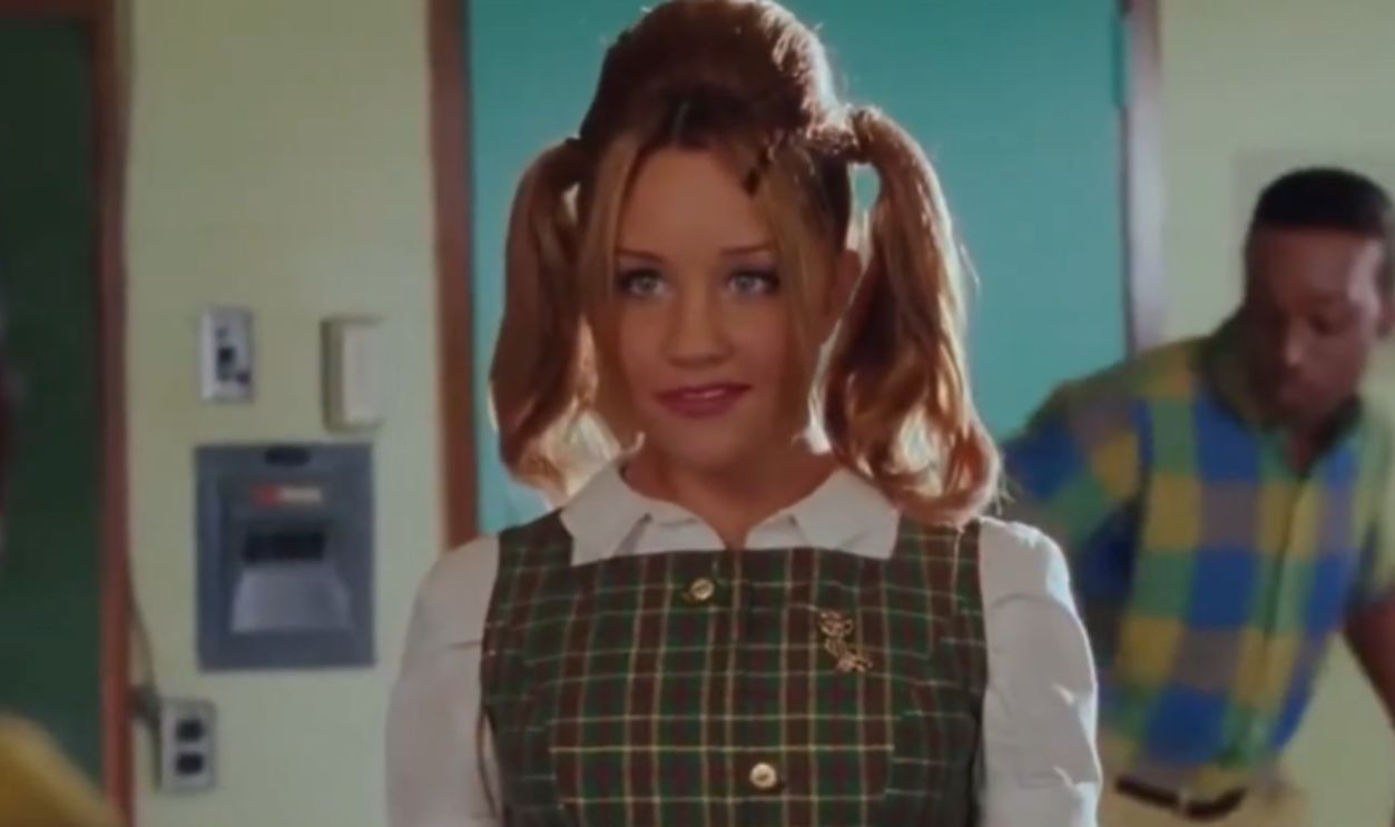 Screenshot from Hairspray (2007) 