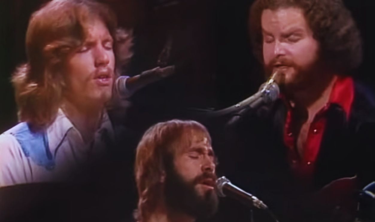 Screenshot from Dance With Me - Orleans (1975) 