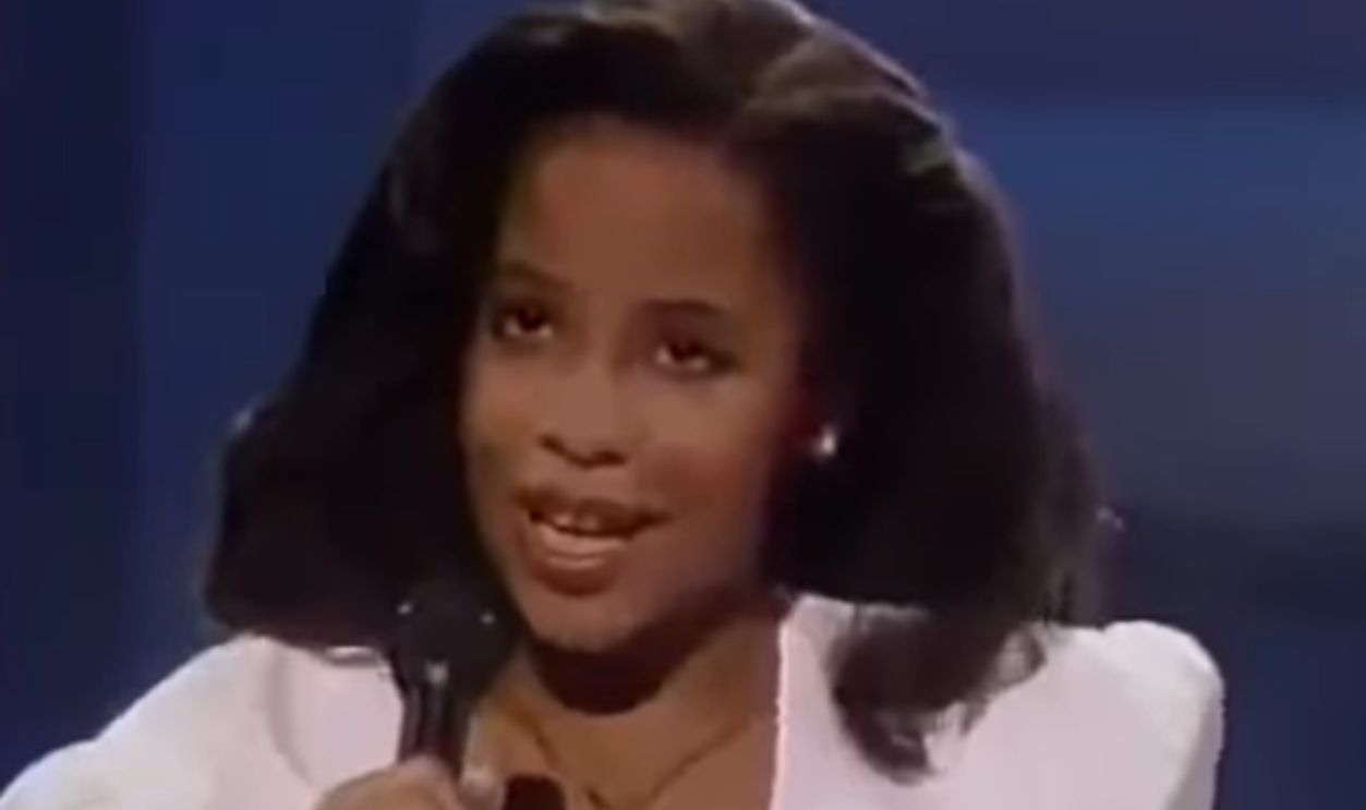Screenshot from Star Search (1983–1995)