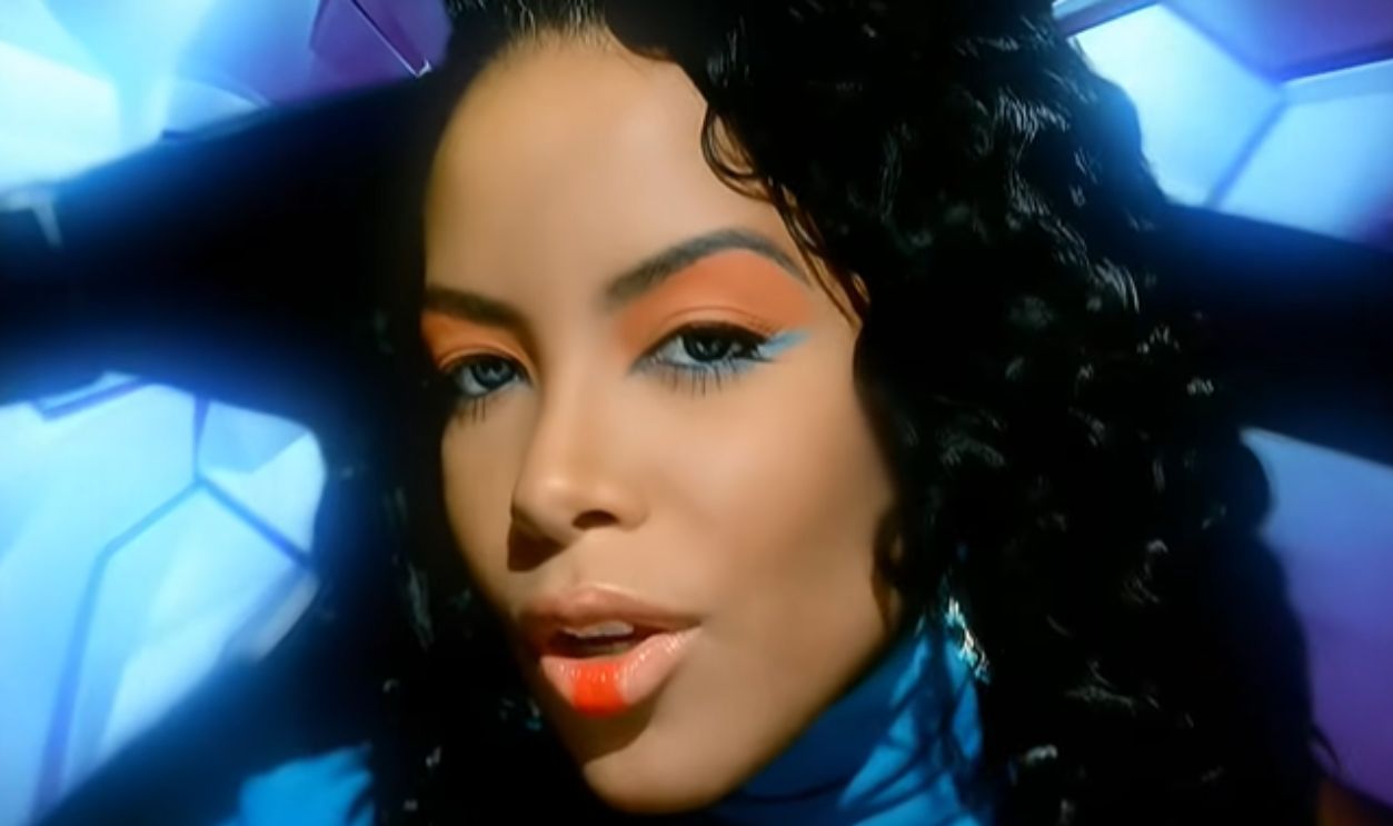 Screenshot from We Need a Resolution (2001)