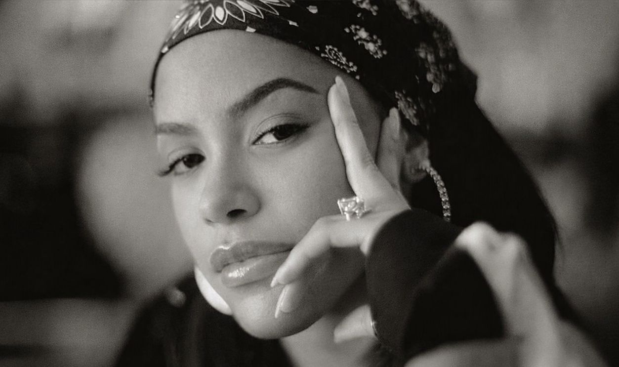 Aaliyah Dana Haughton