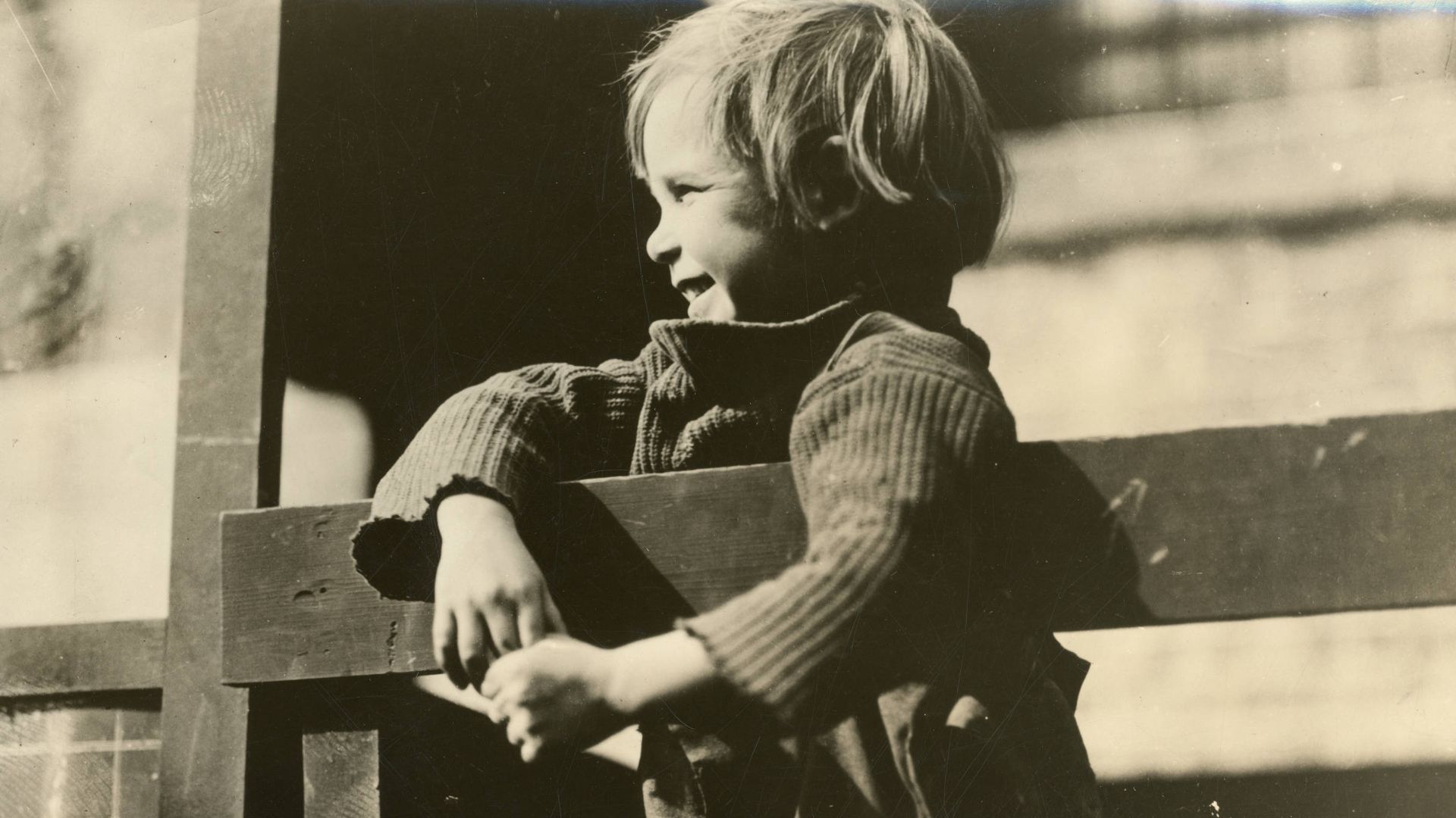 Silent film actor Jackie Coogan in the American comedy film The Kid (1921).
Subjects: motion pictures, actors