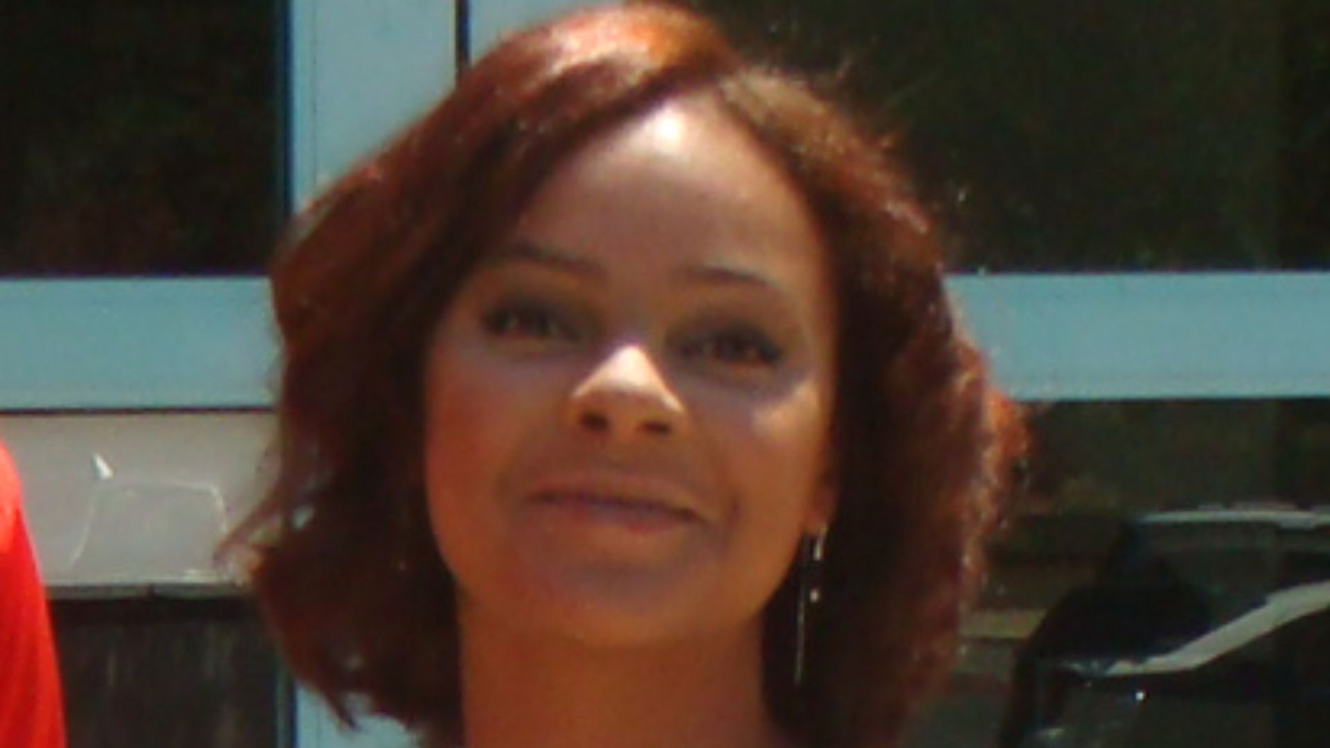 Lark Voorhies