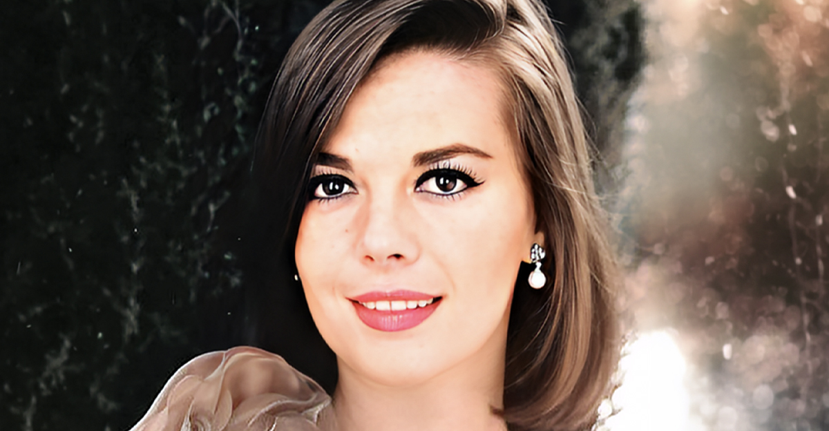 Publicity photo of Natalie Wood.