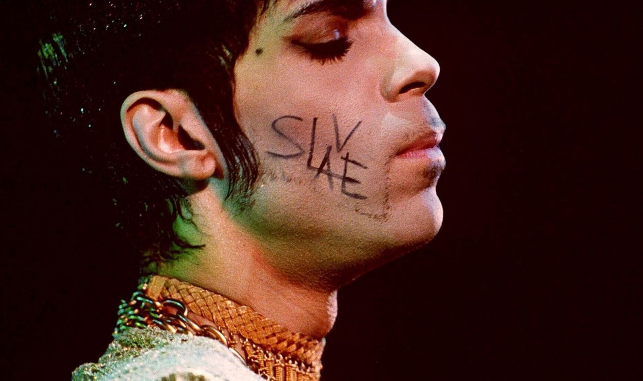 Prince Prince, Prince