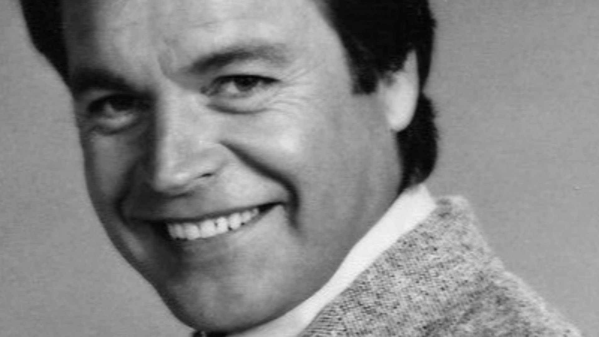 Photo of Eddie Albert and Robert Wagner from the premiere of the television program Switch!.