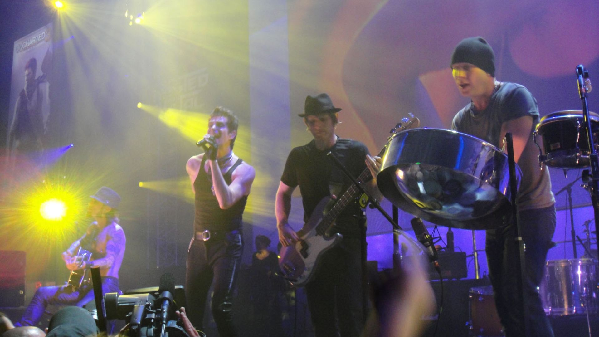 photo 2011 taken by Doug Kline

If you're interested in higher resolution versions of my images, contact me via my profile page.